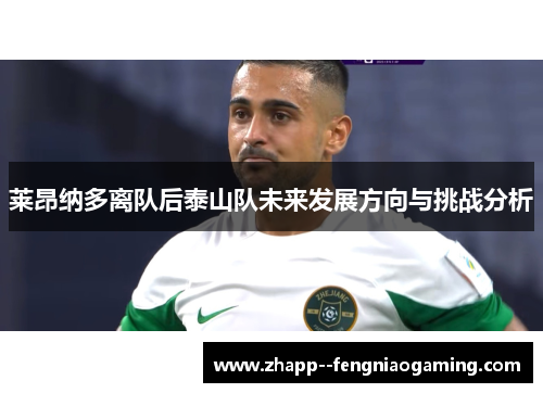 莱昂纳多离队后泰山队未来发展方向与挑战分析