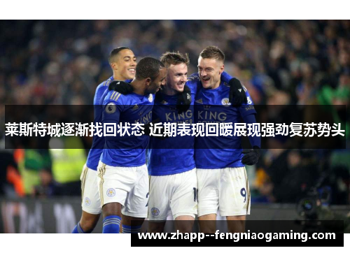 莱斯特城逐渐找回状态 近期表现回暖展现强劲复苏势头