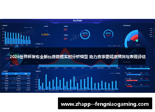2026世界杯发布全新比赛数据实时分析模型 助力赛事更精准预测与表现评估