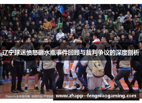 辽宁球迷愤怒砸水瓶事件回顾与裁判争议的深度剖析